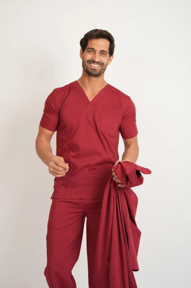 زي المستشفيات